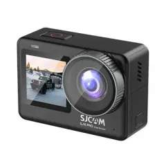 SJCAM SJ10 Pro 12MP Dual-Screen 4K Wi-Fi Waterproof Action Camera