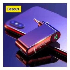 BASEUS Wireless Bluetooth AUX Audio Receiver