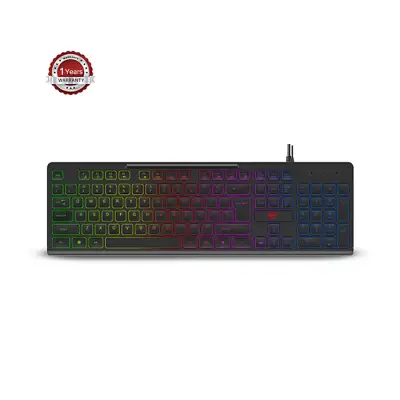 Havit HV-KB275L USB Gaming Keyboard