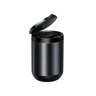 Baseus Premium Car Ashtray Cigarette Holder