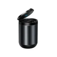 Baseus Premium Car Ashtray Cigarette Holder