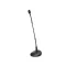 Boya BY-GM18CB Desktop Gooseneck Condenser Microphone - 1