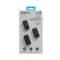 BOYA BY-XM6-S2 Dual Channel Wireless Microphone - 1