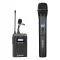 BOYA BY-WM8 PRO-K3 UHF Wireless Handheld Mic 1+1 - 1