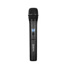 Boya BY-WHM8 Pro Wireless Handheld Microphone