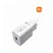 Xiaomi MI Charger 3A 33W Turbo Charge EU – White - 1