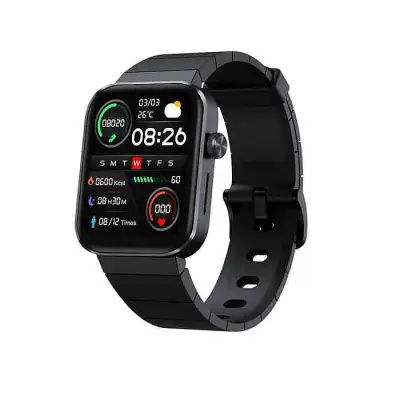 Mibro T1 Calling Amoled Smart Watch