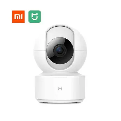 IMILAB Home Security Camera Basic White