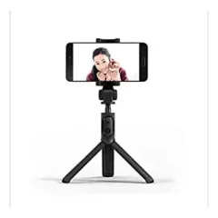 Mi Bluetooth Selfie Stick New Edition Black
