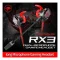 Plextone Mowi RX3 Dual Microphone Gaming Earphone - 1