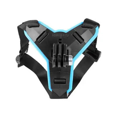 Motorcycle Helmet Mount Stand for Action Camera & mobile
