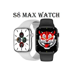 S8 Max Smart Watch