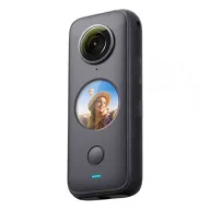 Insta360 ONE X2 360 Degree Waterproof Action Camera