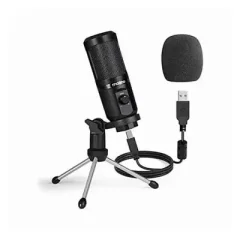 Maono AU-PM461TR USB Gaming Condenser Microphone