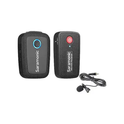Saramonic Blink 500 B1 Ultracompact wireless lavalier microphone