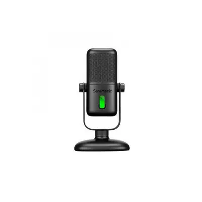 Saramonic SR-MV2000 large diaphragm USB studio microphone