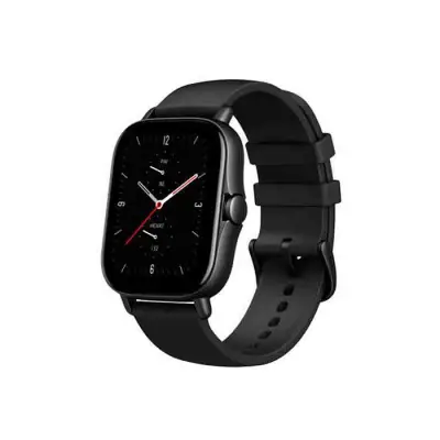 Amazfit GTS 2 Smart Watch (Global Version) – Black