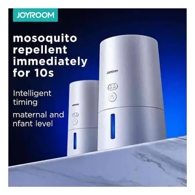 JOYROOM JR-CY299 Intelligent Insect Mosquito Repellent Liquid...