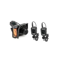 Saramonic Blink500 Pro B2 Advanced Wireless Dual Microphone