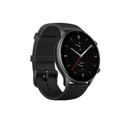 Amazfit GTR 2e Smart Watch (Global Version) – Black