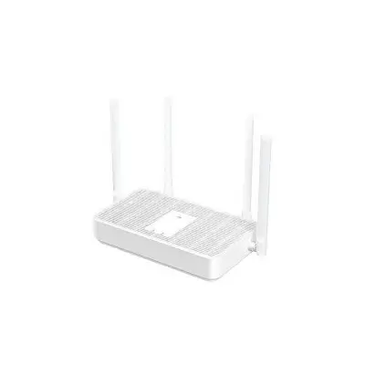Mi Router AX1800 WiFi 6 Gigabit Dual-band 1775Mbps – White