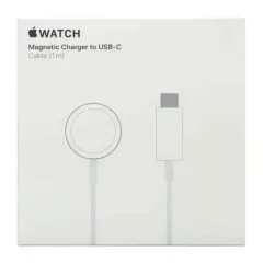 Apple Type-C to Lightning Cable 1M – White