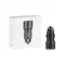 MI Roidmi 3S Car charger & Bluetooth Player - 1