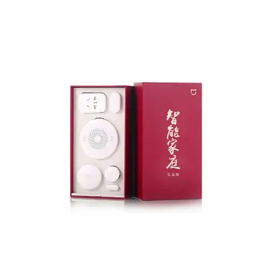 MI Home Smart Gateway V 2