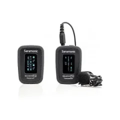 Saramonic Blink 500 pro B1 wireless microphone