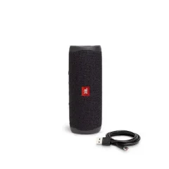 JBL Flip 5 Portable Bluetooth Speaker