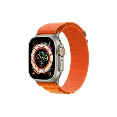 Wearfit HW8 Ultra Smart Watch Dual Strap