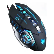 Blue Cosmos T9 Wired Gaming Mouse