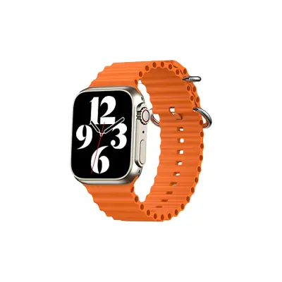 Z59 ULTRA Smartwatch Serie 8 BT Call IP68 Waterproof