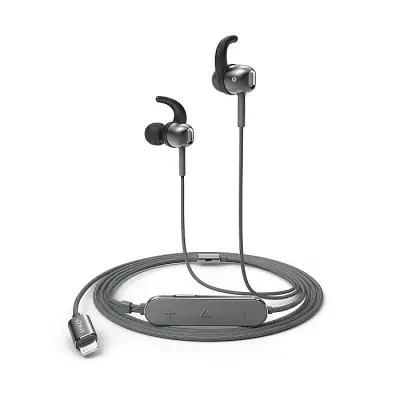 Anker SoundBuds Digital IE10 In-Ear Lightning Headphones