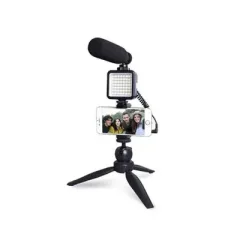 MAONO AU-CM11PL Professional Vlogging Microphone Kit