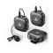 Maono AU-WM820 A2 Real-time Monitoring and Mute 2-Person Wireless Microphone - 1