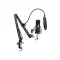 Maono AU-A03 Conderser Studio Microphone set - 1
