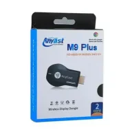 Anycast M9 Plus Wifi Display Dongle 2.4GHz 1080P Wireless Hd...