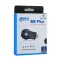 Anycast M9 Plus Wifi Display Dongle 2.4GHz 1080P Wireless Hd Portable Media Player Streamer for Projector Smartphone Tablets - 1