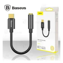 Baseus L54 Type C to 3.5mm Adapter