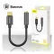 Baseus L54 Type C to 3.5mm Adapter - 1