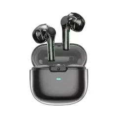 WiWU TWS12 Multi Color Earbuds Smart Touch Control with Music...