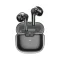 WiWU TWS12 Multi Color Earbuds Smart Touch Control with Music Comfortable In Ear Headphone - 1