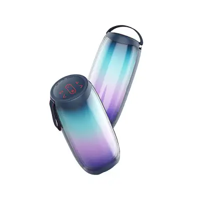 WiWU Thunder P40 Dazzling LED Wireless Speaker