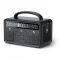 Anker Portable Power Station PowerHouse II 400, 300W/388.8Wh, 110V AC Outlet/60W USB-C Power Delivery Solar Generator for Camping Road Trips Emergency Power and More - 1