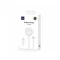 WiWU M7 Magnetic Wireless Charger for Apple Watch - 1