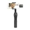 WiWU S5B 3-Axis Hand-Held Stabilized Gimbal with Selfie Stick tripod - 1