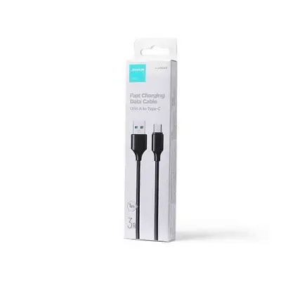 JOYROOM USB to Type C Charging Cable 3A 25cm S-UC027A925