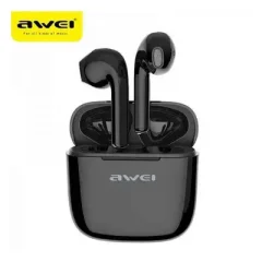 Awei T26 TWS Earbuds Wireless Bluetooth Headphone