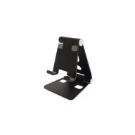 Aluminium Alloy Dual Foldable Desktop Rotary Tablet Stand Mobile...